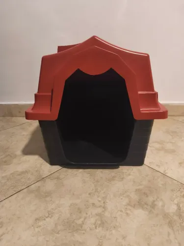 Casinha para cachorro porte pequeno