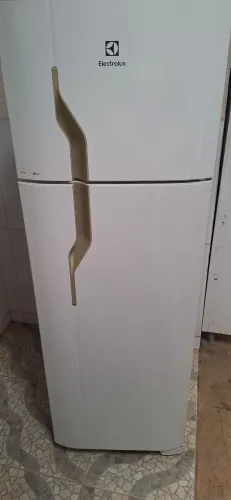 Geladeira Electrolux
