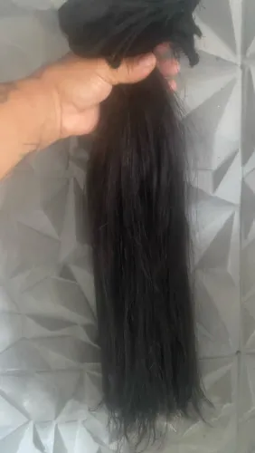 Cabelo humano