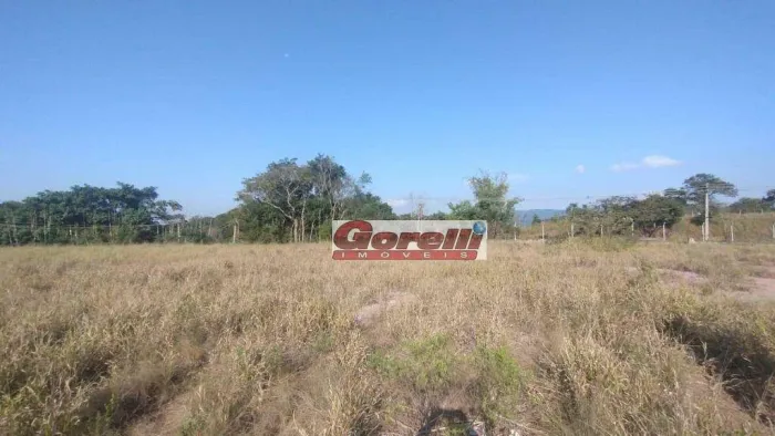Área Industrial e Logística Mogi das Cruzes/SP