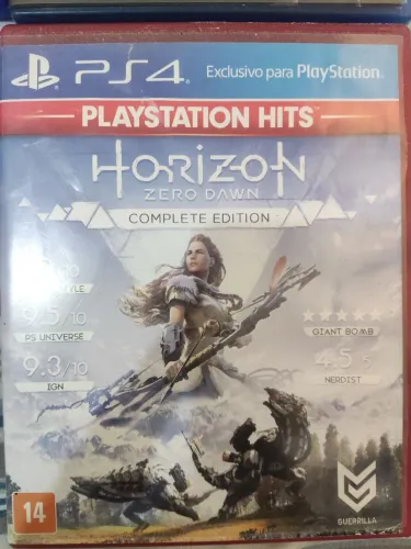 Vendo jogos de ps4