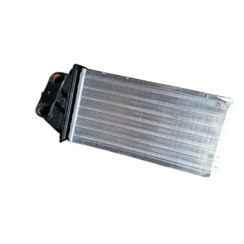 Radiador Ar Quente Fiat Idea Palio Siena 2004 2012