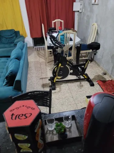 Bicicleta spinnig