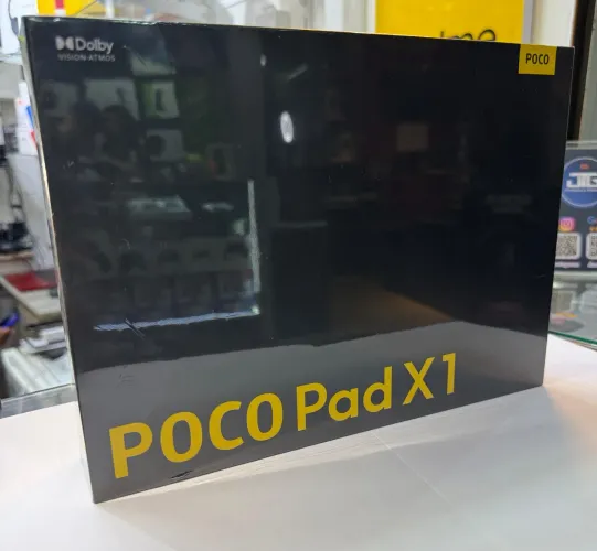 Poco Pad X1 8/512 GB