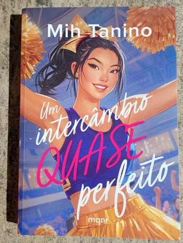 Livros para todos os gostos: Romance, Aventura, Auto-Ajuda e Fantasia.