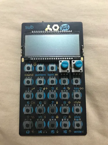 PO 14