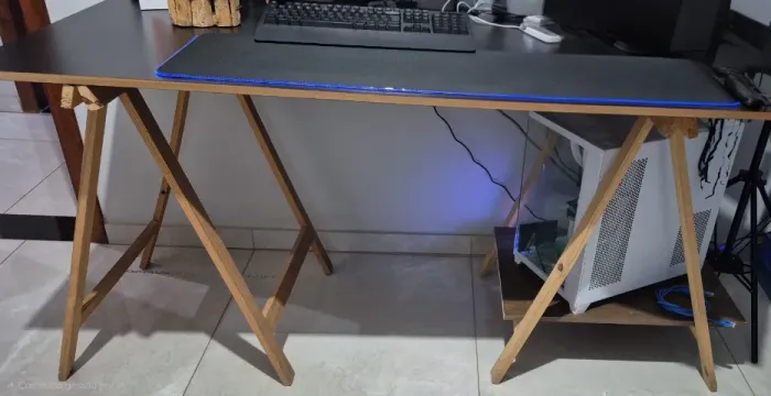 Mesa de escritório