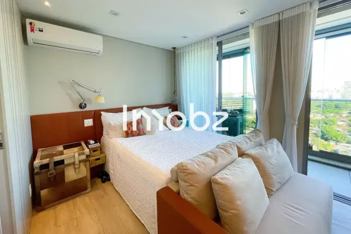 Apartamento à venda na Avenida Rebouças, 2636 - Pinheiros - São Paulo - SP - CEP: 05401-10
