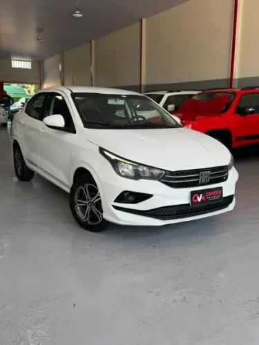 Fiat Cronos Drive 1.3 8V Flex 2023