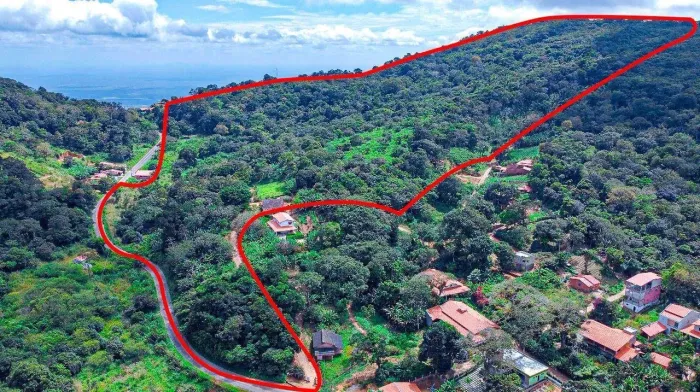 Terreno de 15.18 hectares em Aratuba