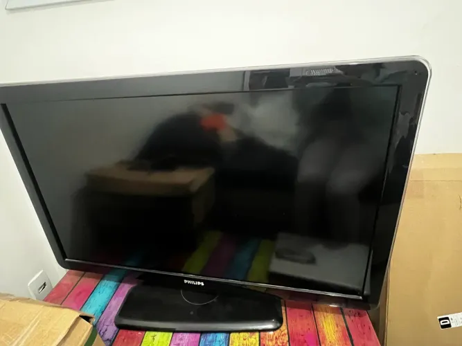 Televisão Philips 42 polegadas