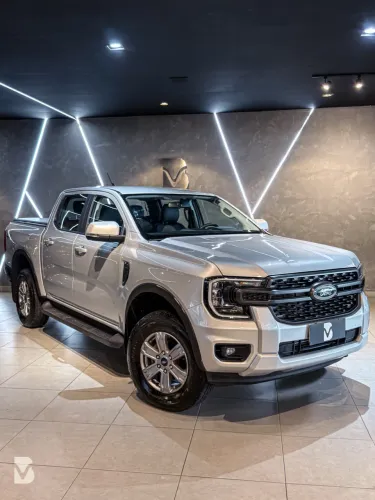 Ford Ranger XLS 2.0l 4X4 2026