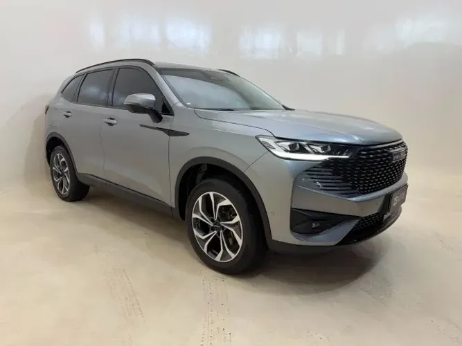GWM Haval H6 Premium Phev AWD 2024
