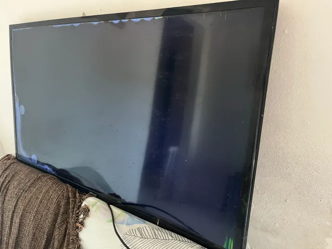 Televisão Samsung 