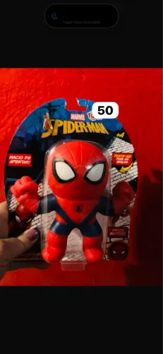Brinquedos novos e originais