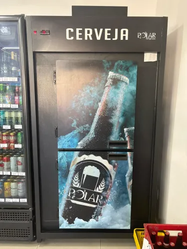 Minicâmara Cervejeira