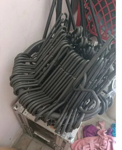 ITEMS PARA LOJA DE ROUPAS. NO PRECINHO