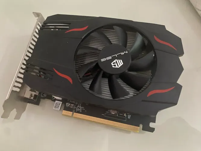 Rx 560 4 GB