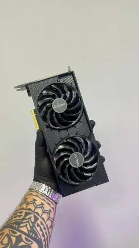 RTX 4060 8GB GALAX 