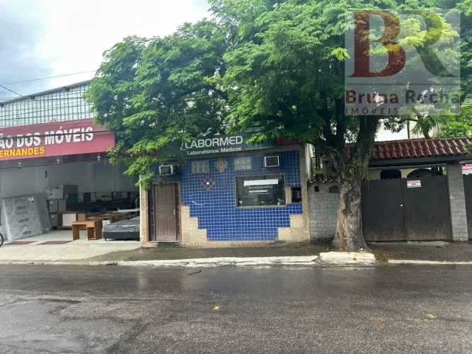 Sala em Vila Esperanca - Magé