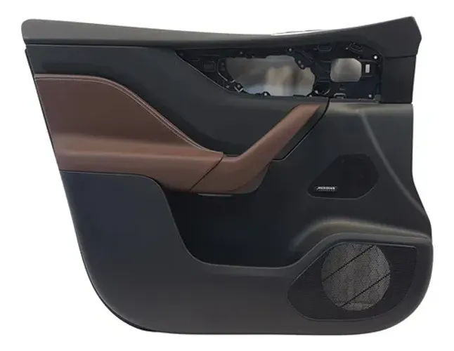 Revestimento Porta Diant Esquerdo Jaguar F-Pace 17/20 JG2001