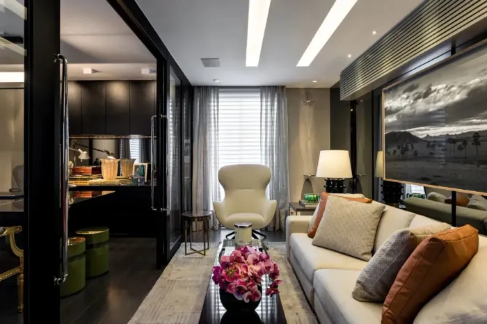 Imóvel para venda com 37 metros quadrados em Vila Mariana - São Paulo - SP