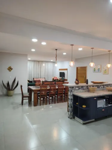 Sitio com Casa 1 alqueire 