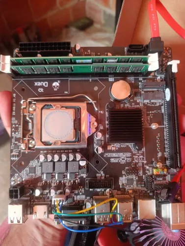 Processador i5-3570