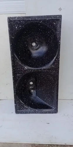 TANQUE DUPLO