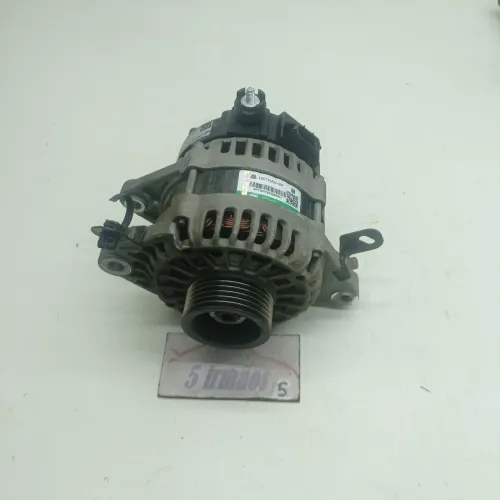 Alternador Chery New Qq 1.0 2018 26.000km