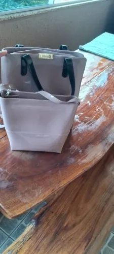Bolsa pettie jolie