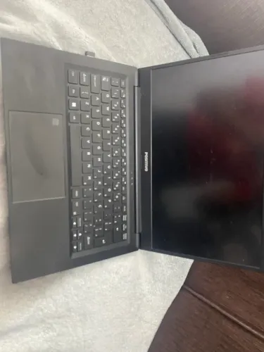 Notebook gamer