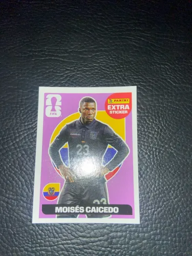 Moises caicedo legend bordô