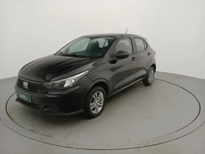 Fiat Argo 1.0 6V Flex. 2023