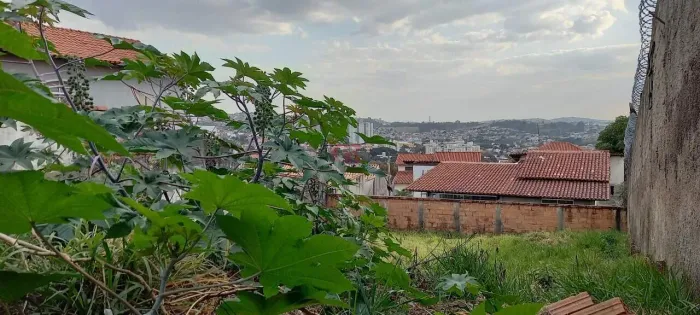 Lote à venda, Havaí - Belo Horizonte/MG