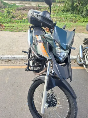 XRE 300