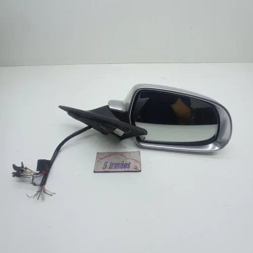 Retrovisor Direito Capa Espelho Audi S5 Tfsi 3.0 2014 