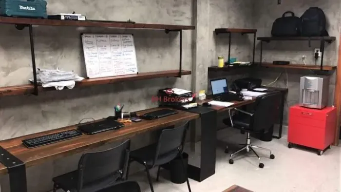 SALA COMERCIAL A VENDA NO BAIRRO GUTIERREZ