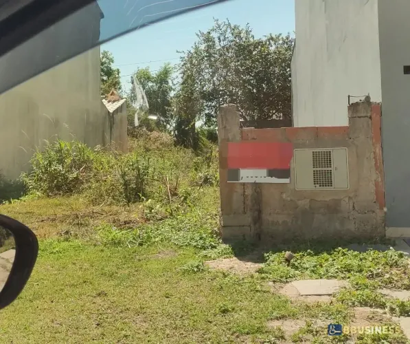 Terreno à venda 7x20 (140m²), Alphaville, Campos dos Goytacazes, RJ