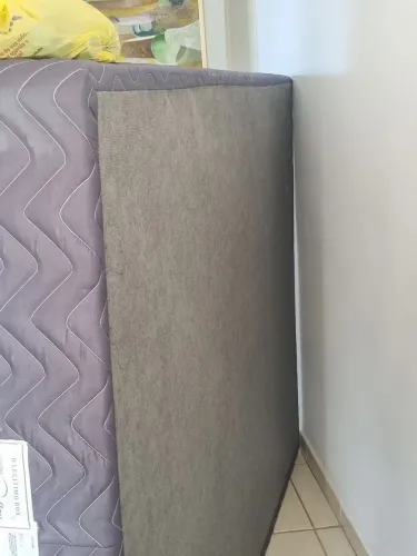 BOX CAMA CASAL
