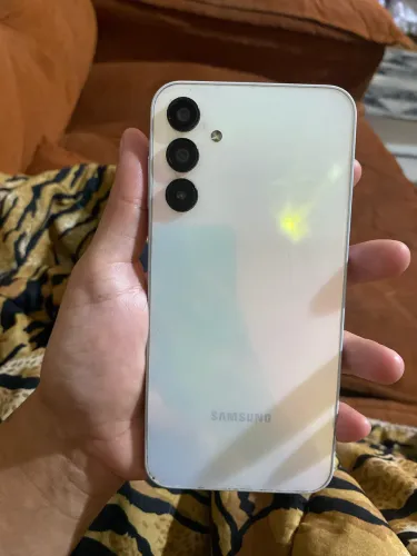 Vendo celular a15