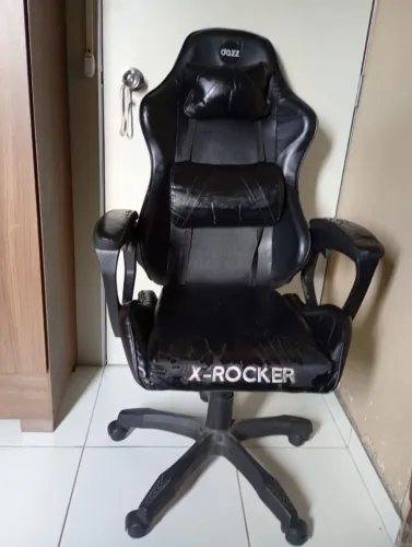 Cadeira gamer 