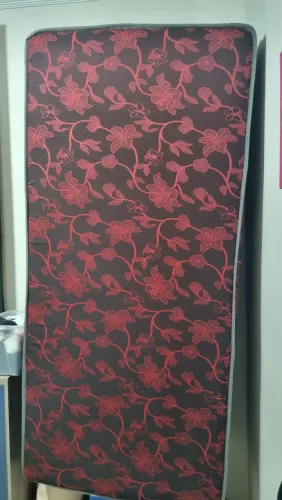 Cama box solteiro
