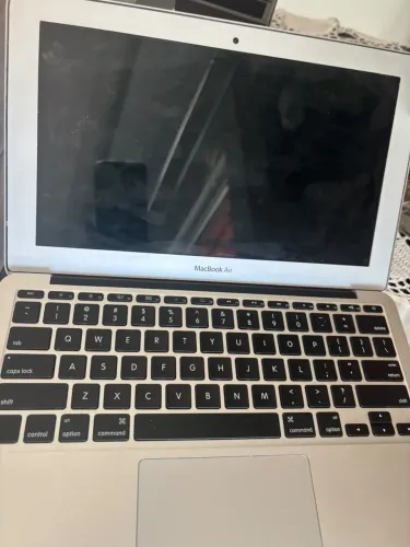 MacBook