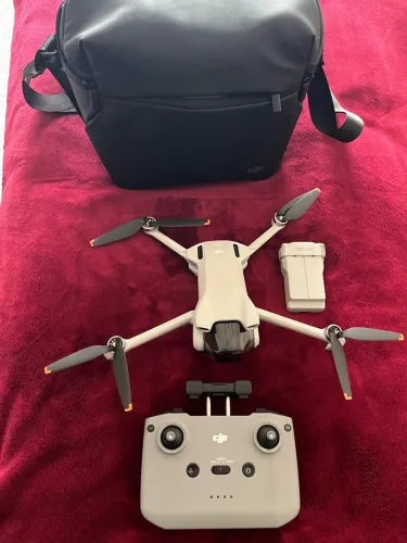 Drone DJI MINI 3