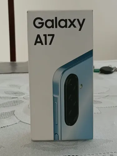 Samsung A17