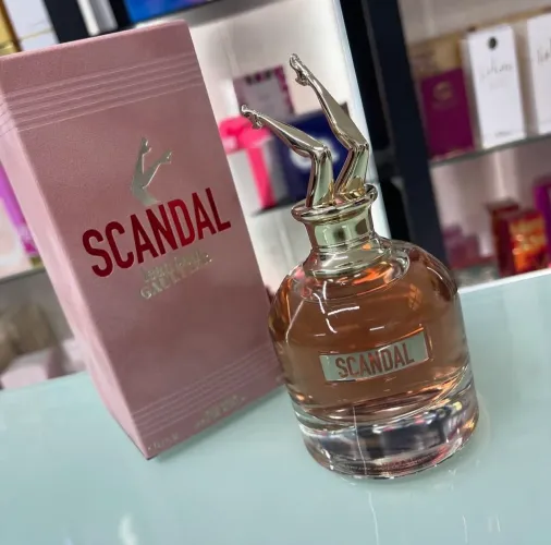 PERFUME SCANDAL 80ML LACRADO