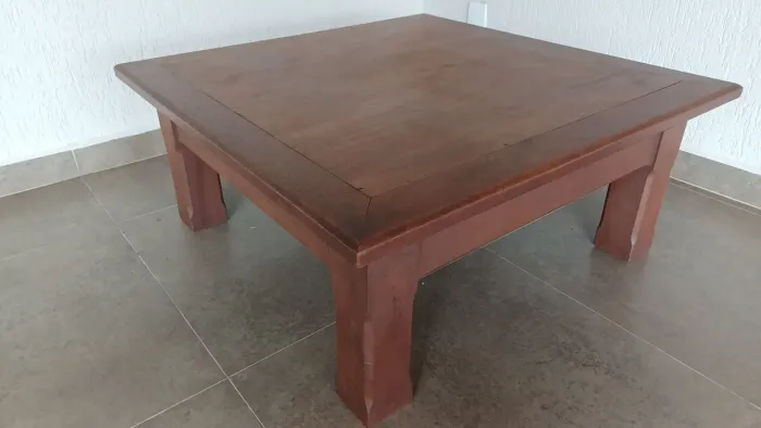 MESA Centro/Canto Robusta*