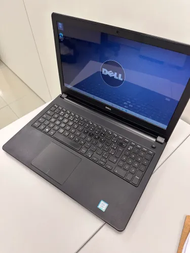 Notebook Dell intel core i7 - Parcelo