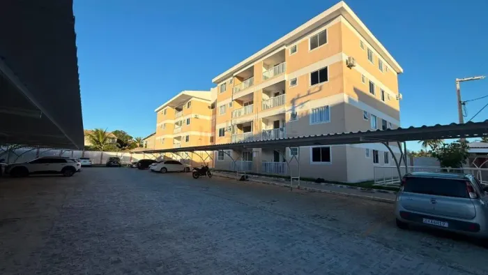 Villas da Praia